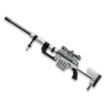 CheyTac M200 «Андроид 1 ДЕНЬ