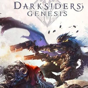 Darksiders Genesis Steam Key RU
