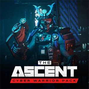The Ascent: Cyber Warrior Pack Steam Key RU