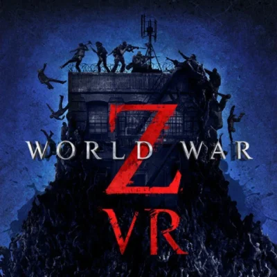World War Z Oculus Quest