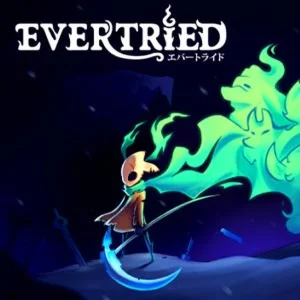 Evertried Steam Key RU