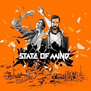 State of Mind Steam Key RU