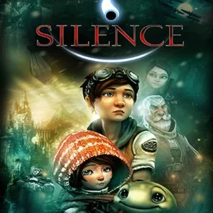 Silence Steam Key RU