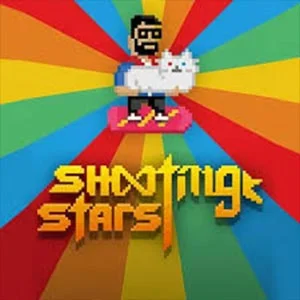 Shooting Stars Steam Key RU