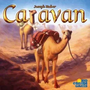 Caravan Steam Key RU
