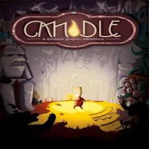 Candle Steam Key RU