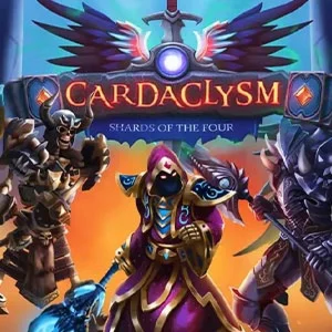 Cardaclysm Steam Key RU