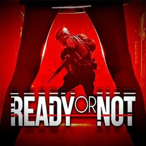 Ready or Not Steam Key RU