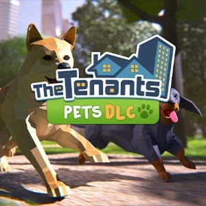 The Tenants - Pets DLC Steam Key RU