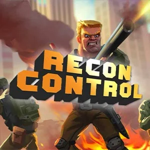 Recon Control Steam Key RU