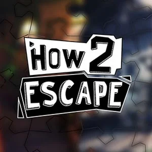 How 2 Escape Steam Key RU