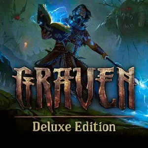 GRAVEN - Deluxe Edition Steam Key RU