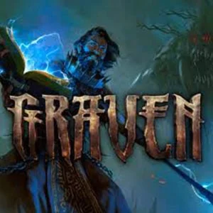 GRAVEN Steam Key RU
