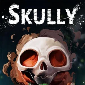Skully Steam Key RU