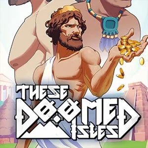 These Doomed Isles Steam Key RU