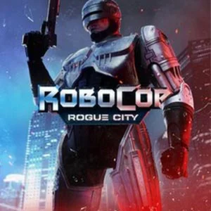 RoboCop: Rogue City Steam Key Turkey