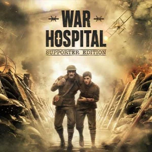 War Hospital - Supporter Edition Steam Key RU