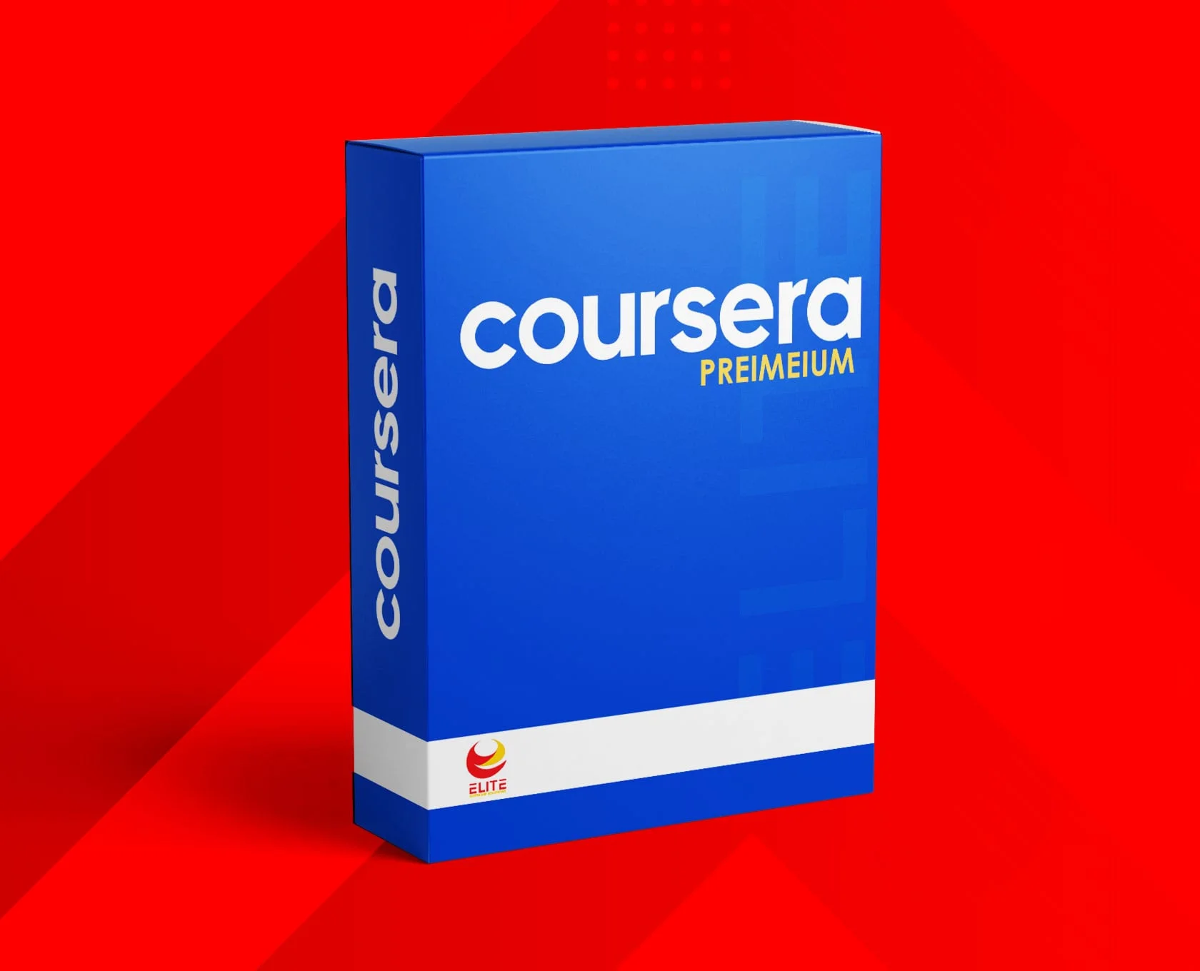 Подписка на Coursera Plus на 6/8/12/16 месяцев