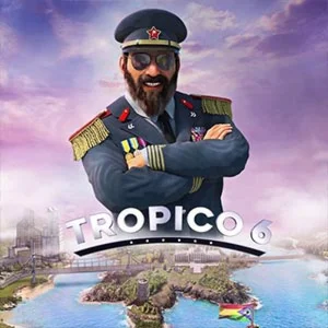 Tropico 6 Steam Key RU