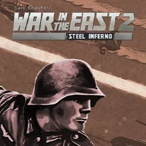 Gary Grigsby\'s War in the East 2: Steel Inferno SteamRU