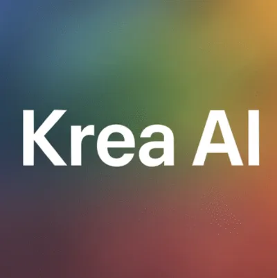 Подписка на план Krea AI Pro 1Месяц на ваш аккаунт