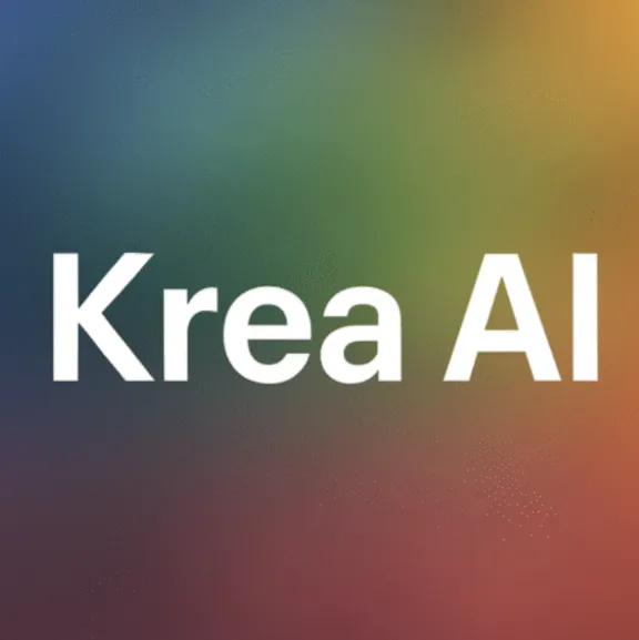 Подписка на план Krea AI Pro 1Месяц на ваш аккаунт