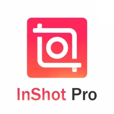 InShot Video Editor PRO iPhone ios AppStore iPad