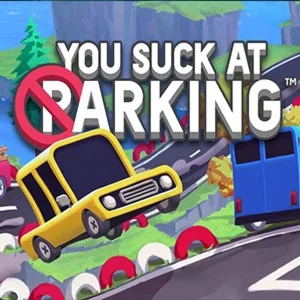 You Suck at Parking Steam Key RU