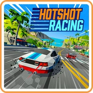 Hotshot Racing Steam Key RU