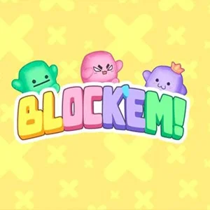 Block'Em Steam Key RU