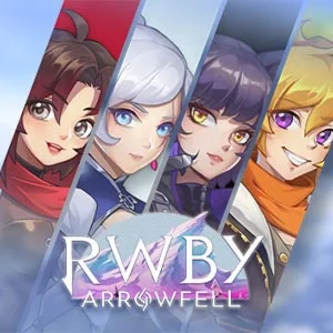 RWBY: Arrowfell Steam Key RU