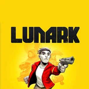 LUNARK Steam Key RU