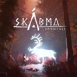 Skabma - Snowfall Steam Key RU