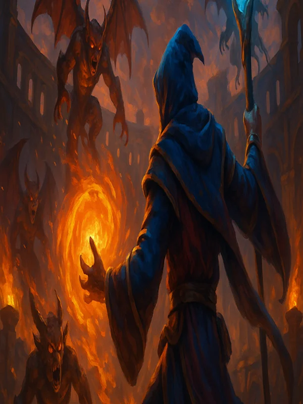 Mage Arena АВТО | STEAM-GIFT