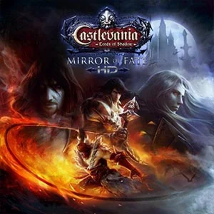 Castlevania: Lords of Shadow – Mirror of Fate HD RU