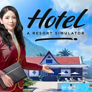 Hotel: A Resort Simulator Steam Key RU