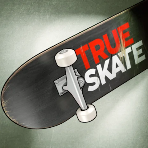 True Skate Android Play Market Google Play