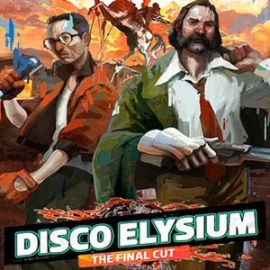 Disco Elysium - The Final Cut Steam Key RU