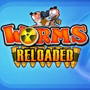 Worms Reloaded Steam Key RU