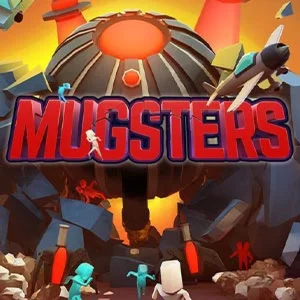 Mugsters Steam Key RU