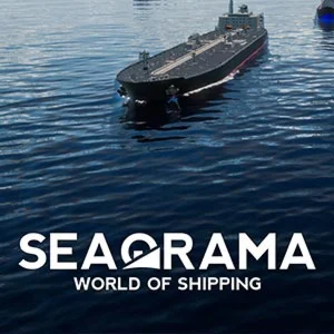 SeaOrama: World of Shipping Steam Key RU