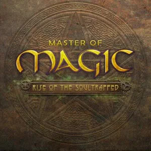 Master of Magic: Rise of the Soultrapped Steam Key RU