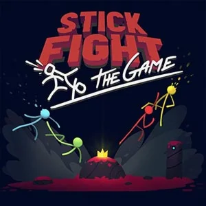 Stick Fight: The Game Steam Key RU
