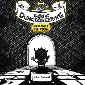 Guild of Dungeoneering Ultimate Edition Steam Key RU