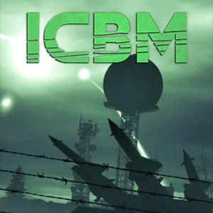 ICBM Steam Key RU