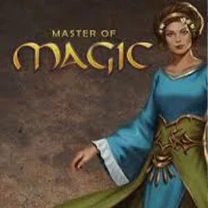 Master of Magic - Remake Steam Key RU