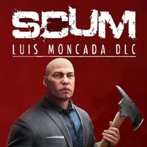 SCUM: Luis Moncada Character Pack Steam Key RU