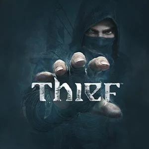 Thief Steam Key RU