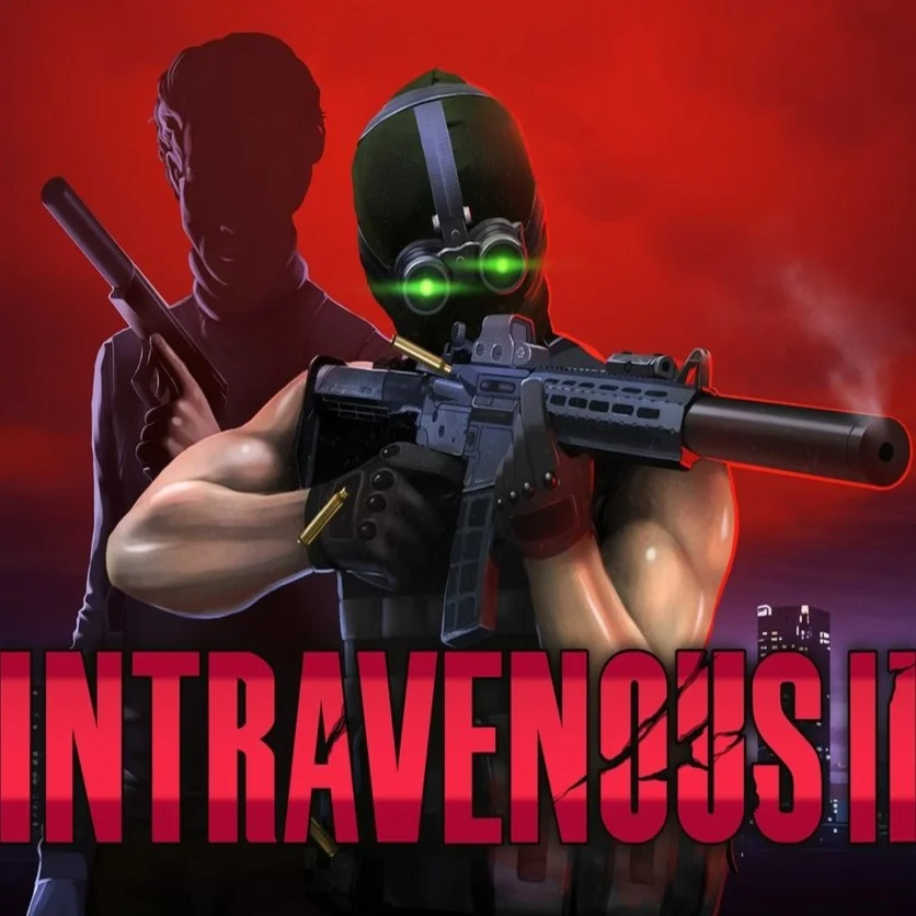 Intravenous 2 (Ключ Steam | РФ+Весь мир)