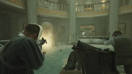 PAYDAY 3: Chapter 3 - Houston Breakout DLC STEAM РОССИЯ
